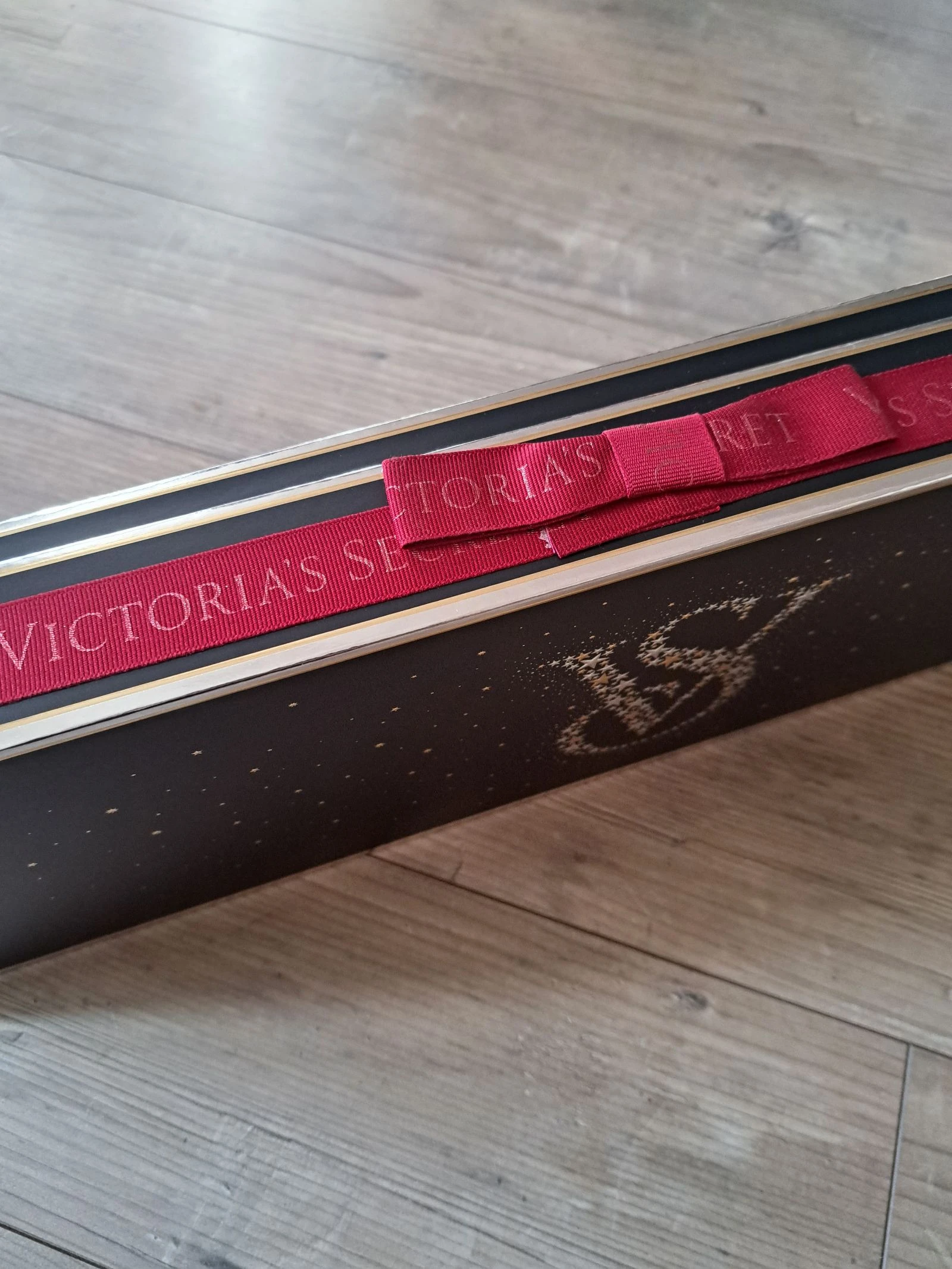 Cofre de Brumas perfumadas Victoria's Secret – photo 12
